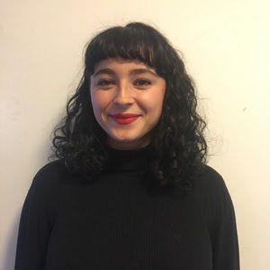 Meet your Posher, Grace